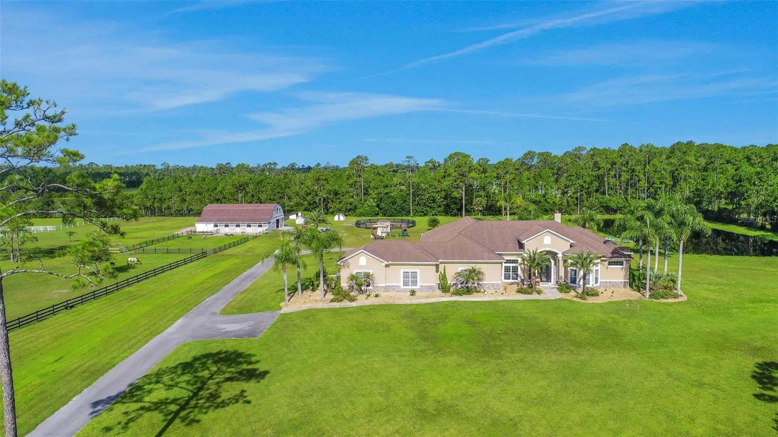 260 Spring Forest Drive, FL