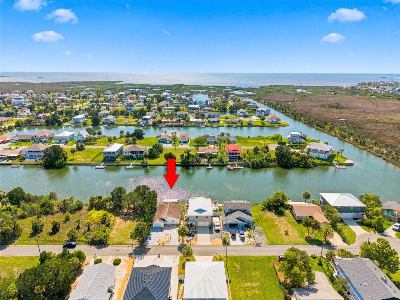 3385 Holly Springs Drive, FL