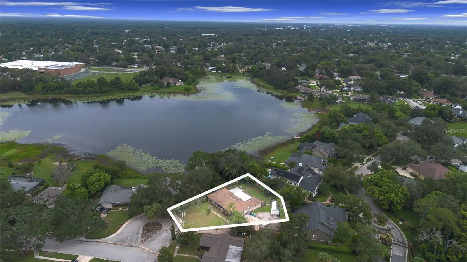 130 Slade Drive, FL