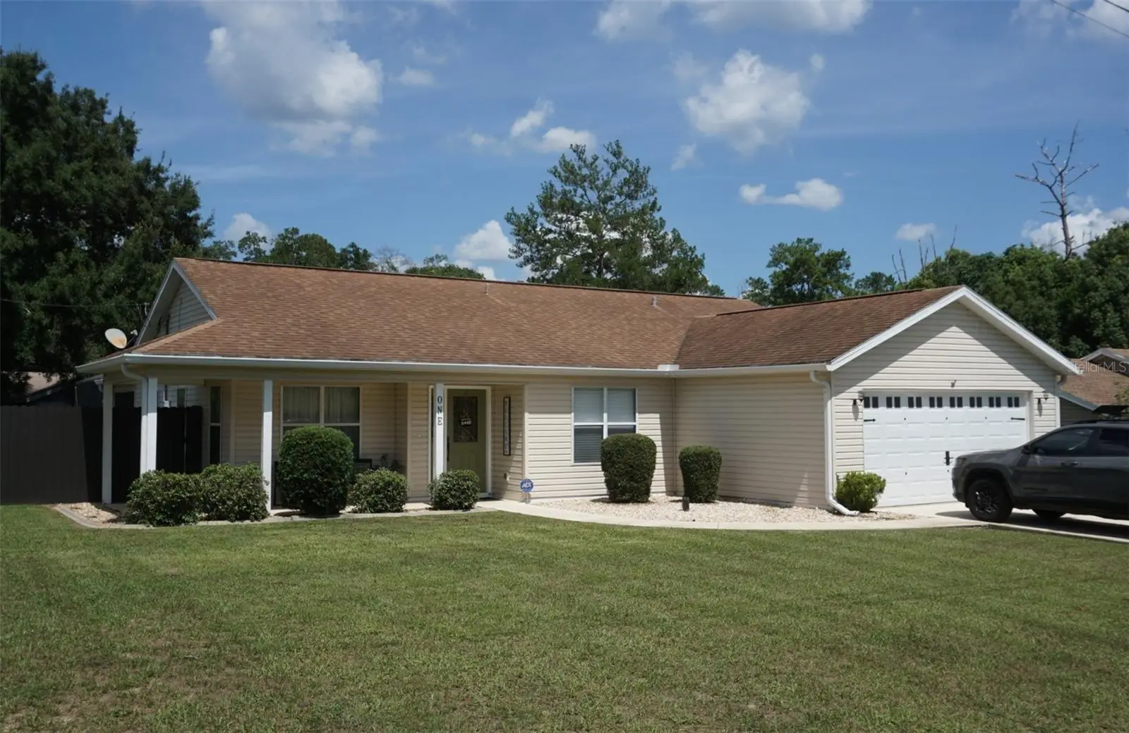 1 Teak Court, FL