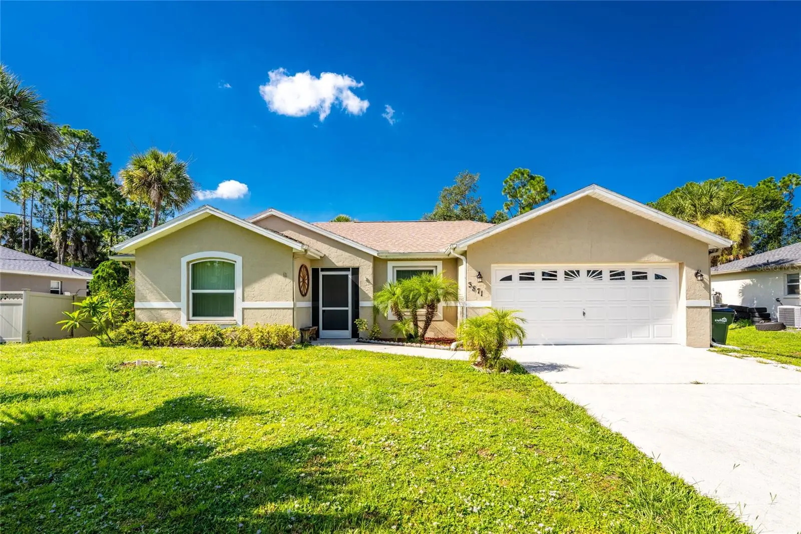 3871 Coquina Avenue, FL