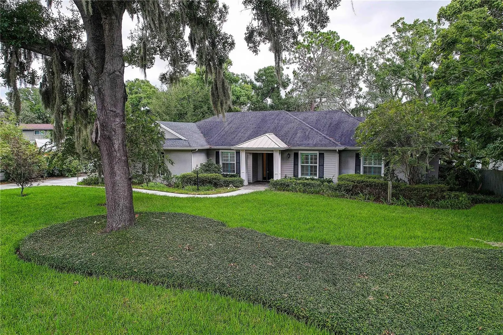 1508 Eckles Drive, FL
