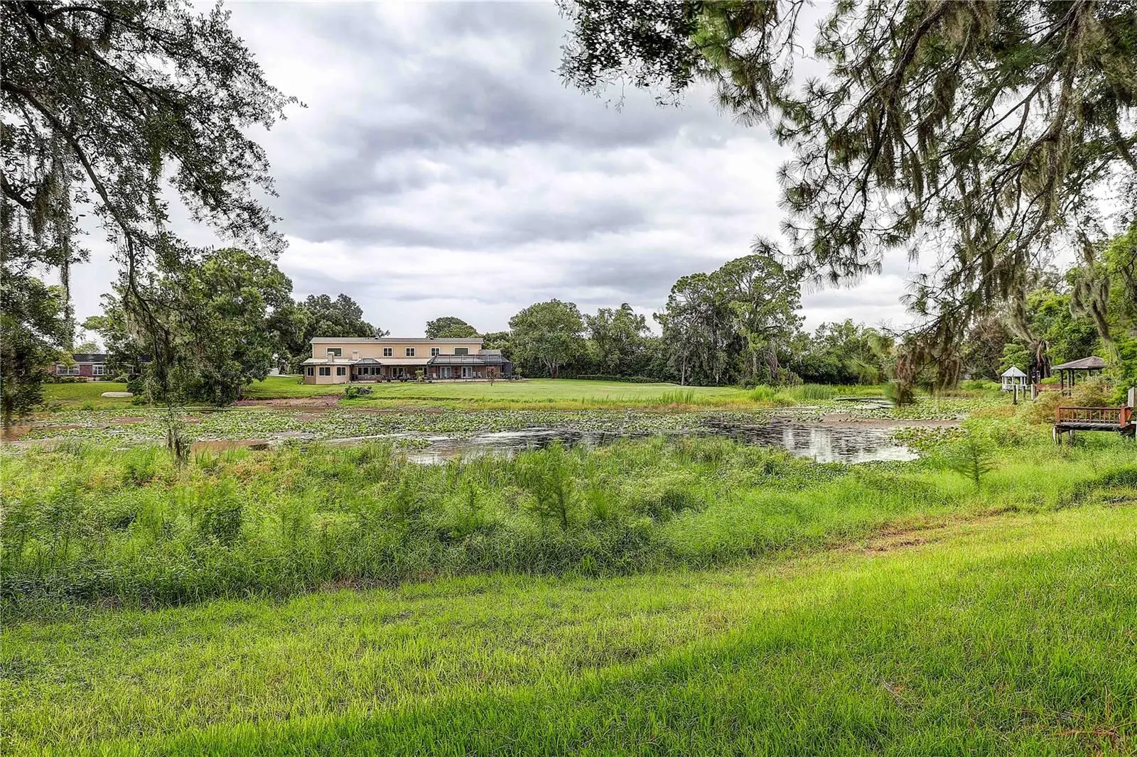 1508 Eckles Drive, FL