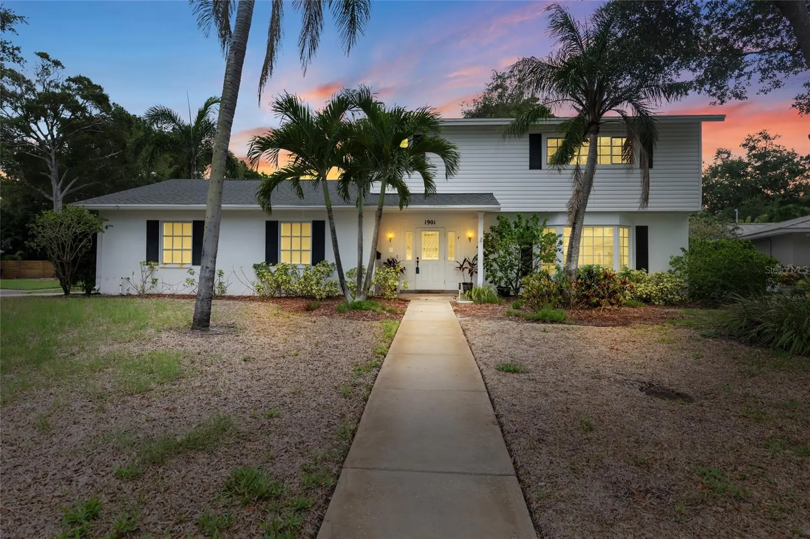 1901 Dormieone Road, FL