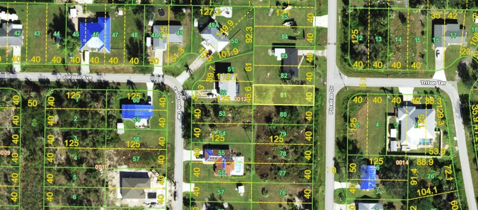 2255 Pinellas Drive, FL