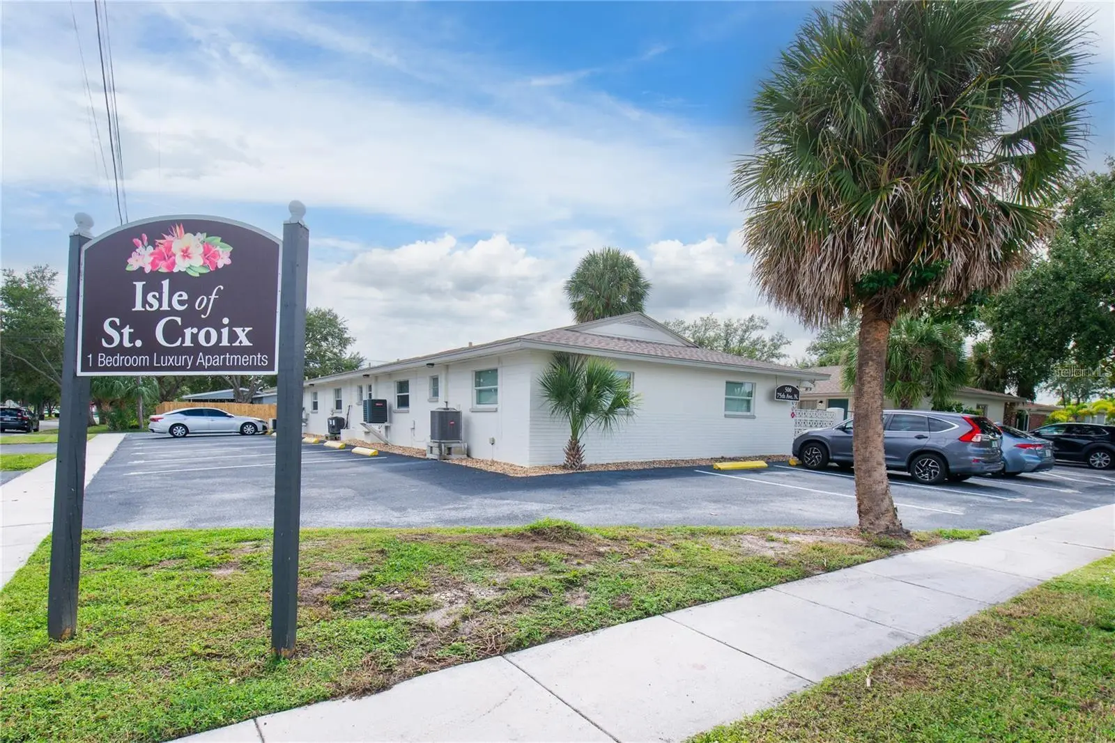 500 75th Avenue, FL