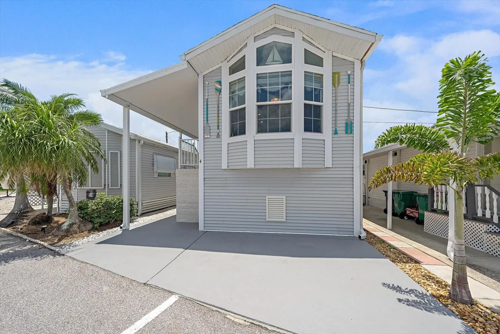 4 Basin Street, FL