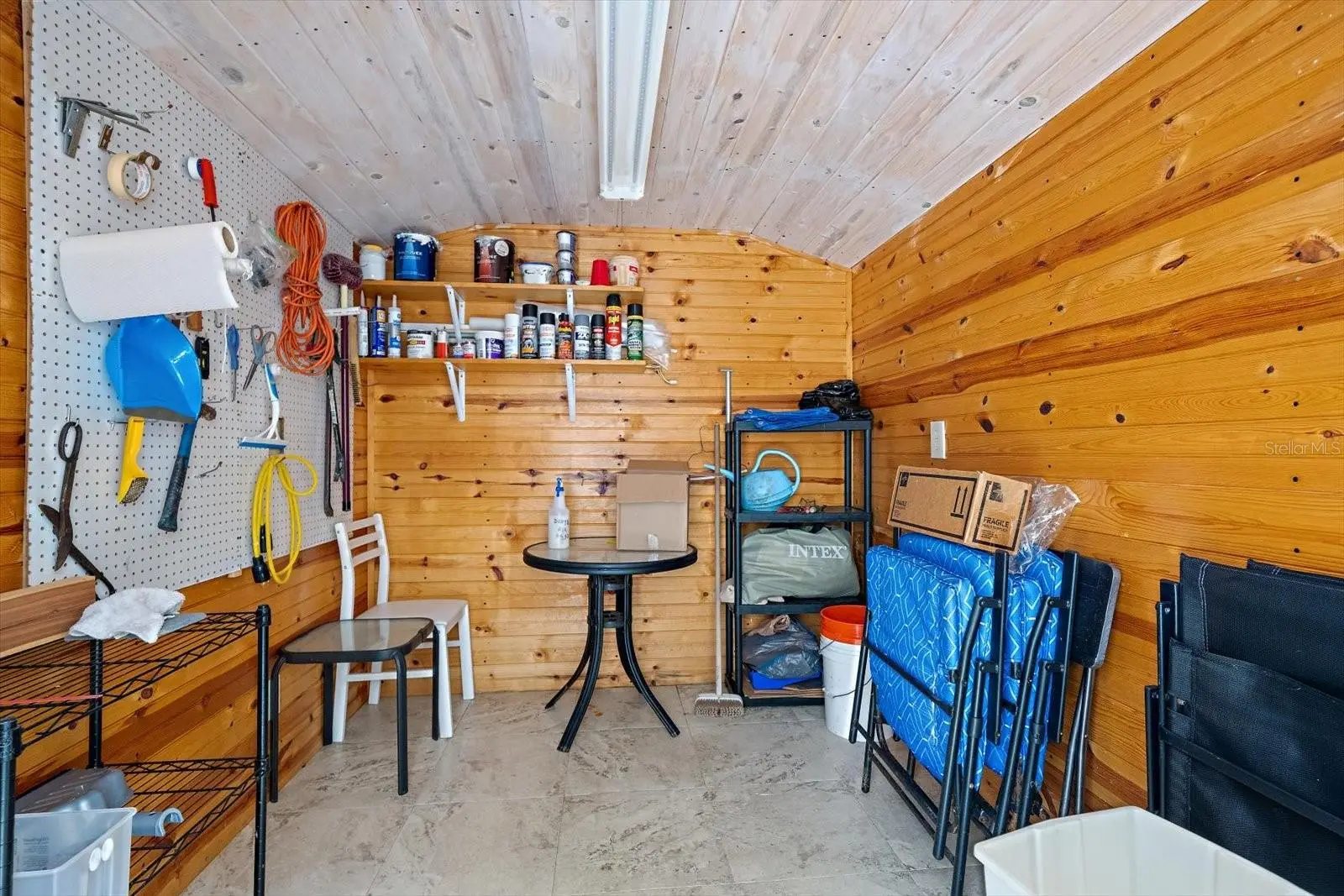 4 Basin Street, FL