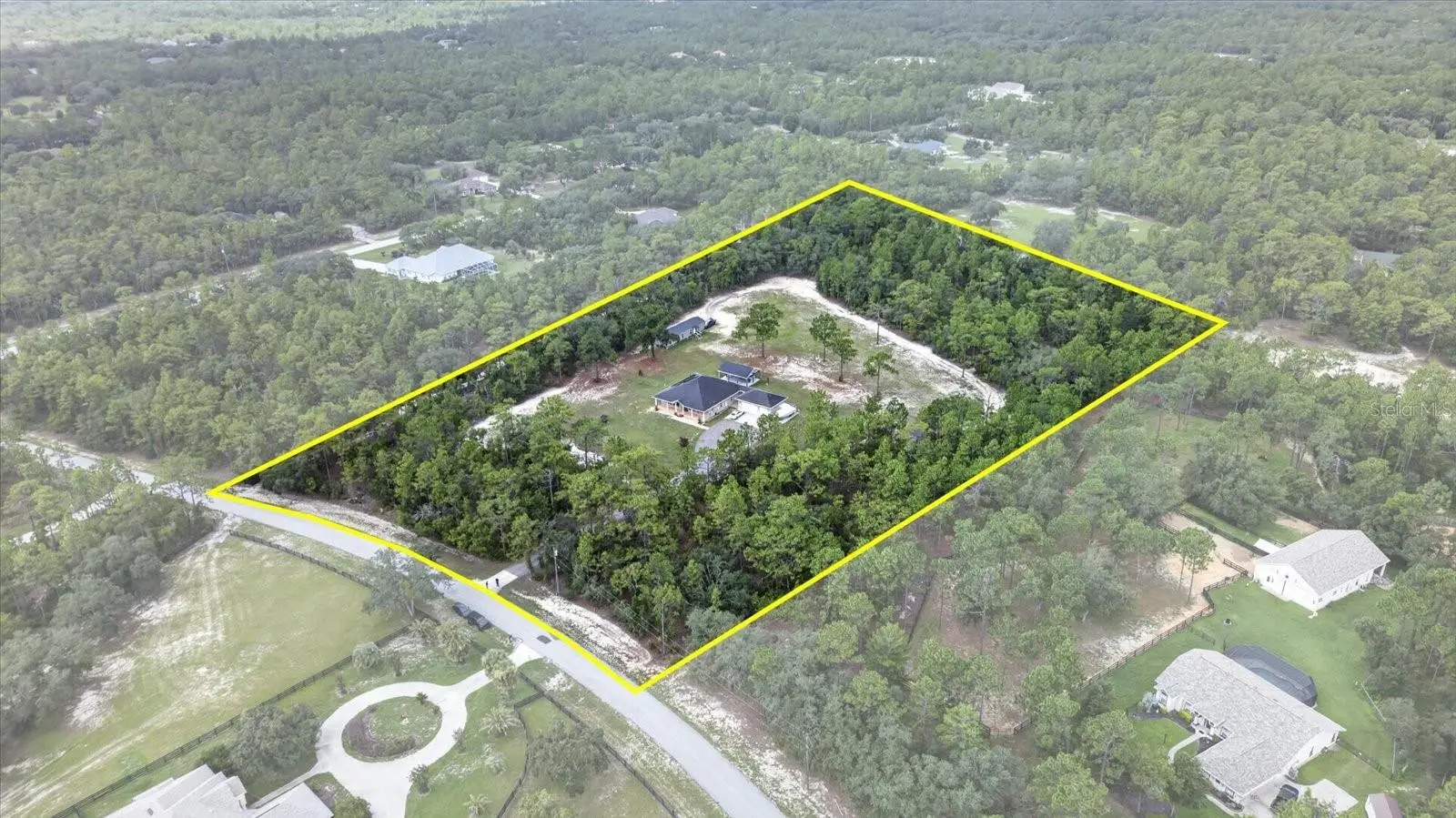 3274 Bravo Drive, FL