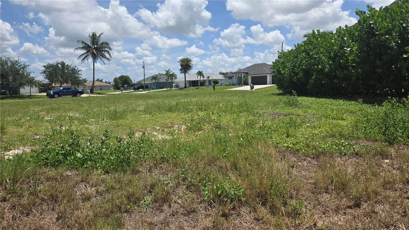 3600 2nd Terrace, FL