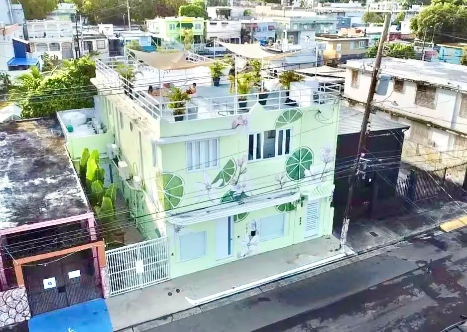107 Loiza, PR
