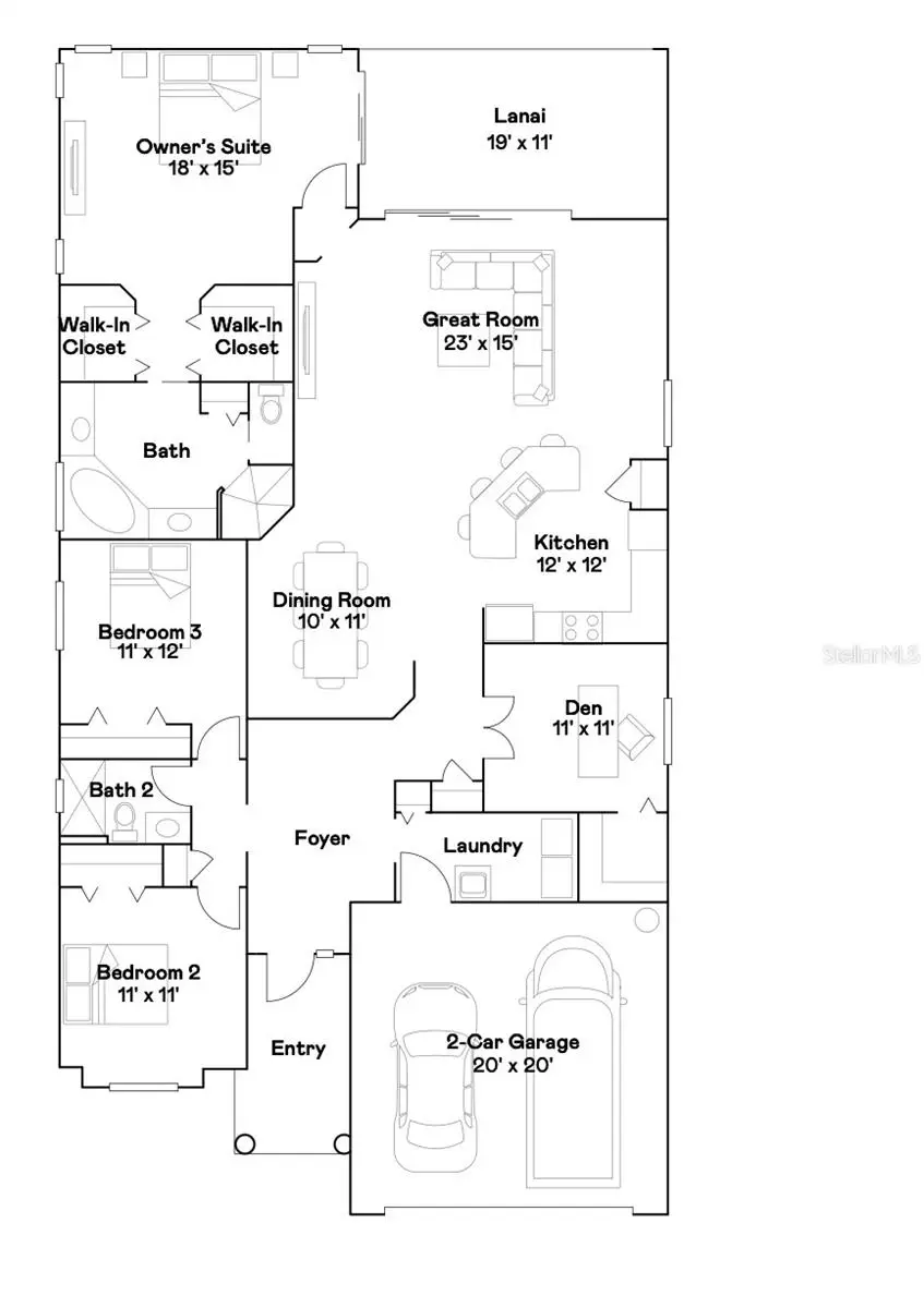 44281 Henderson Way, FL