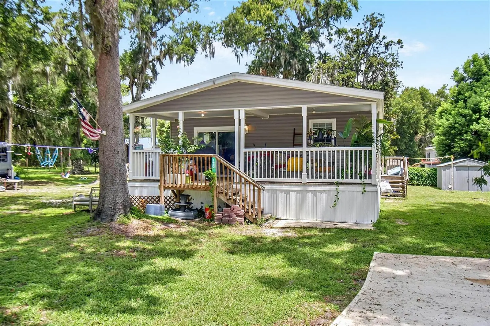123 Magnolia Drive, FL