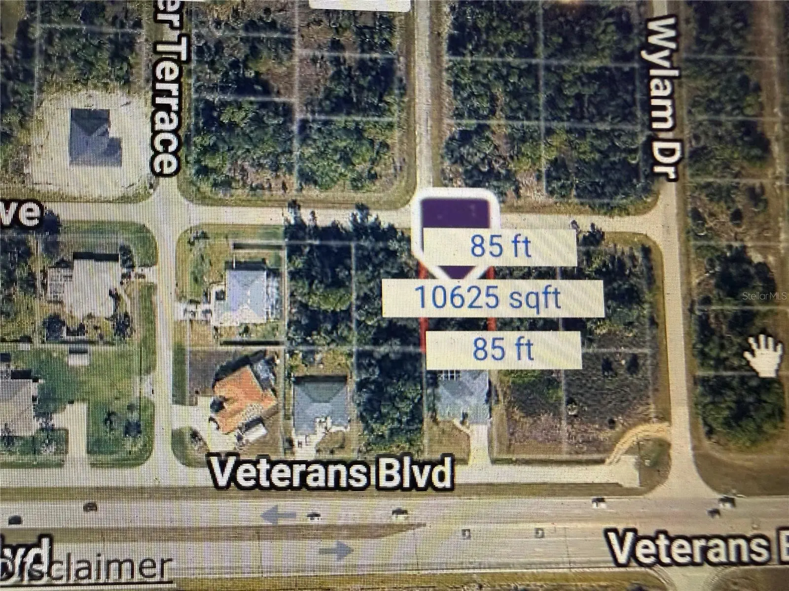 Dellbrook Avenue, FL
