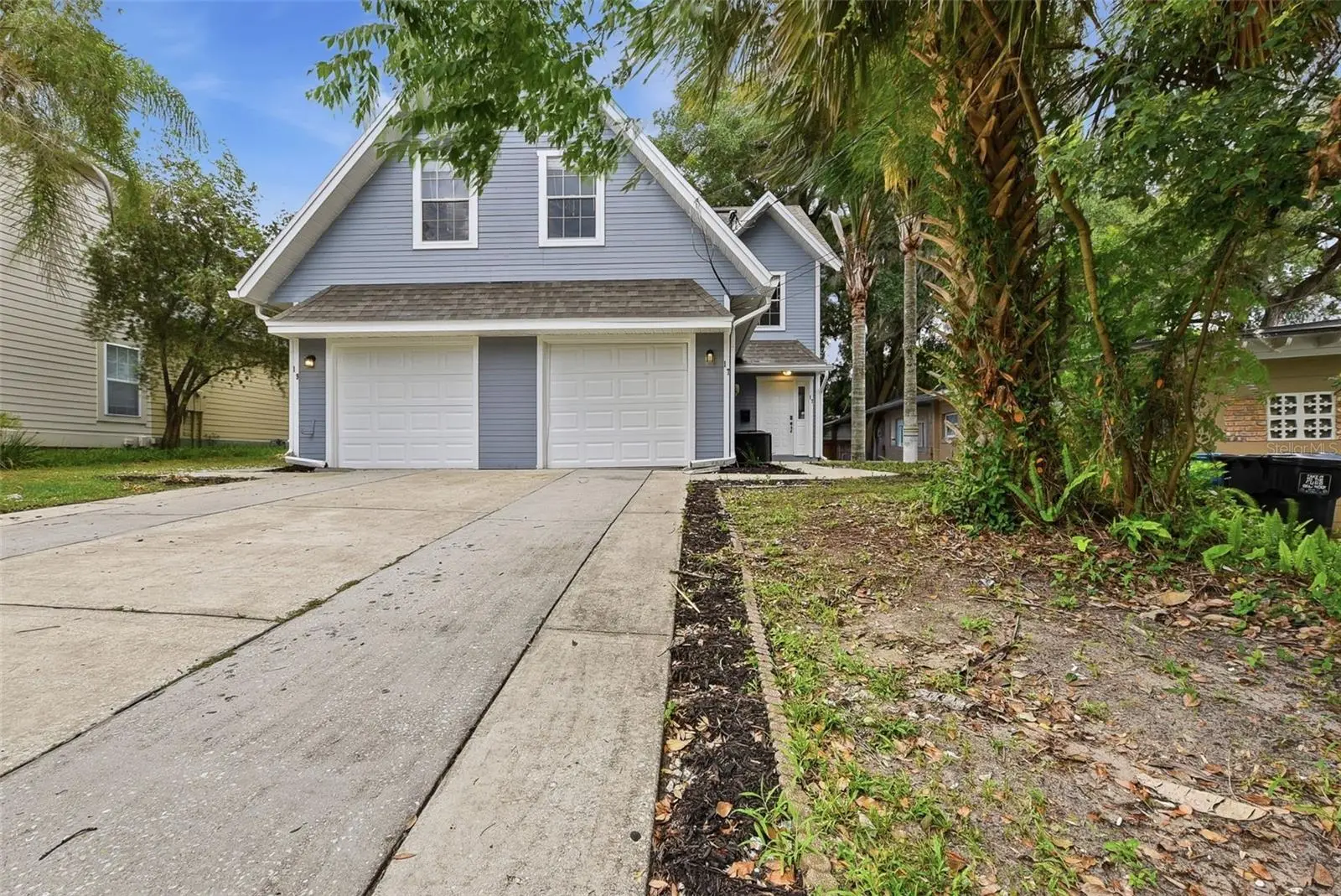 17 & 19 Hillside Avenue, FL
