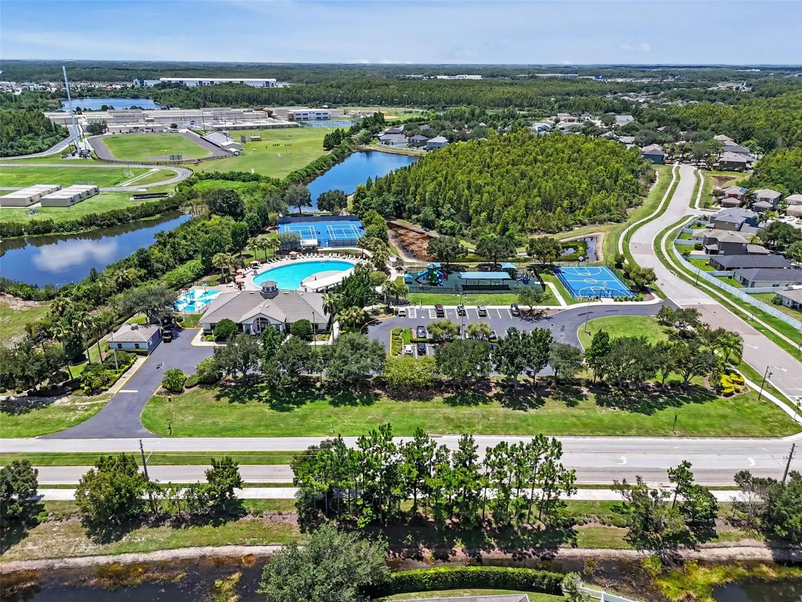 3247 Dunstable Drive, FL