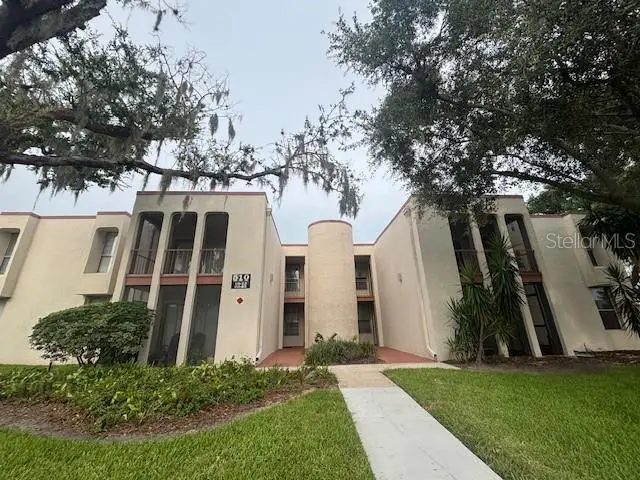 510 Orange Drive, FL