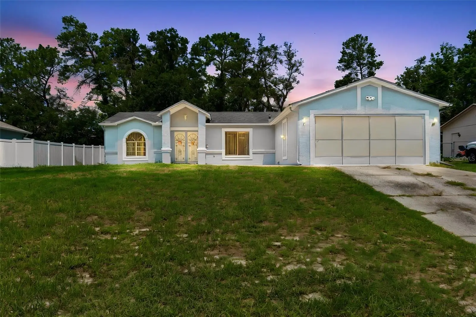 4235 Castle Avenue, FL