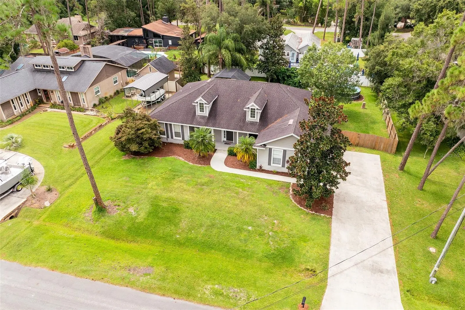 14412 Pinecone Road, FL