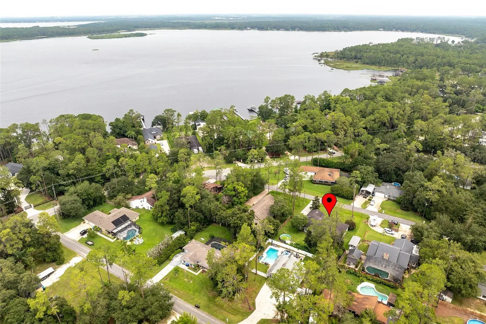 14412 Pinecone Road, FL