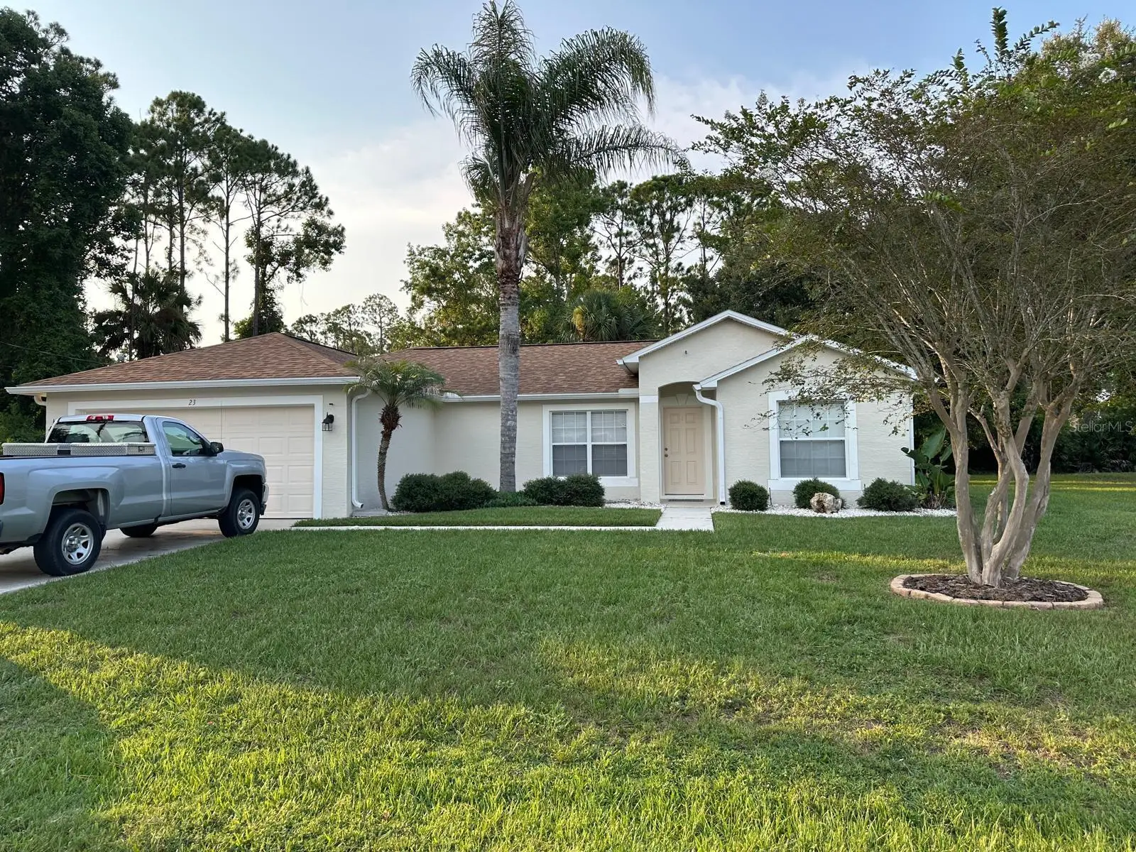 23 Port Lane, FL