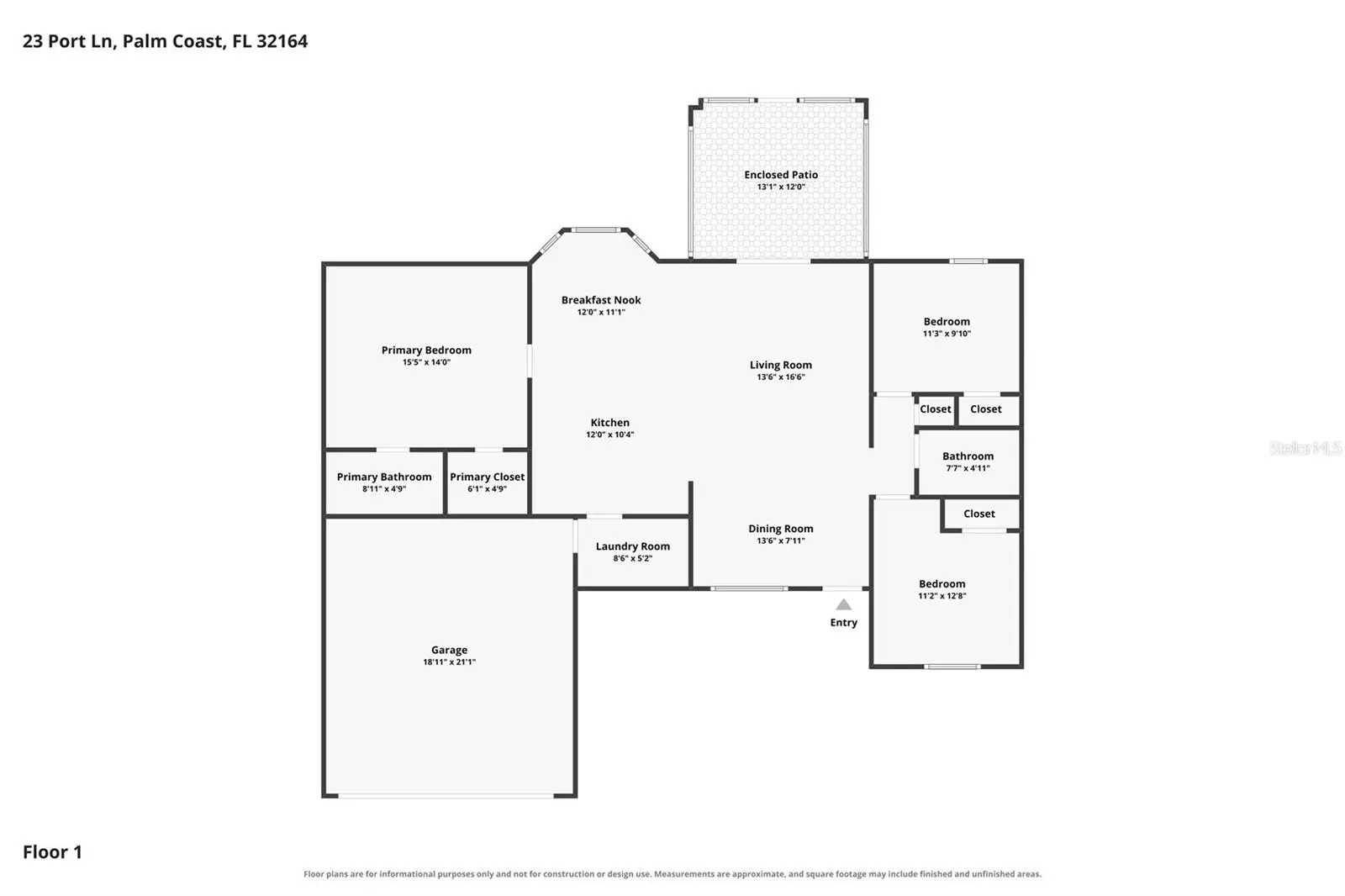 23 Port Lane, FL