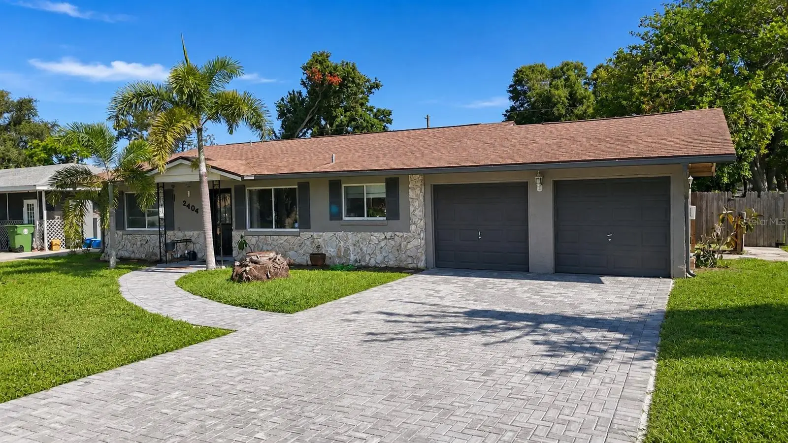 2404 22nd Avenue, FL