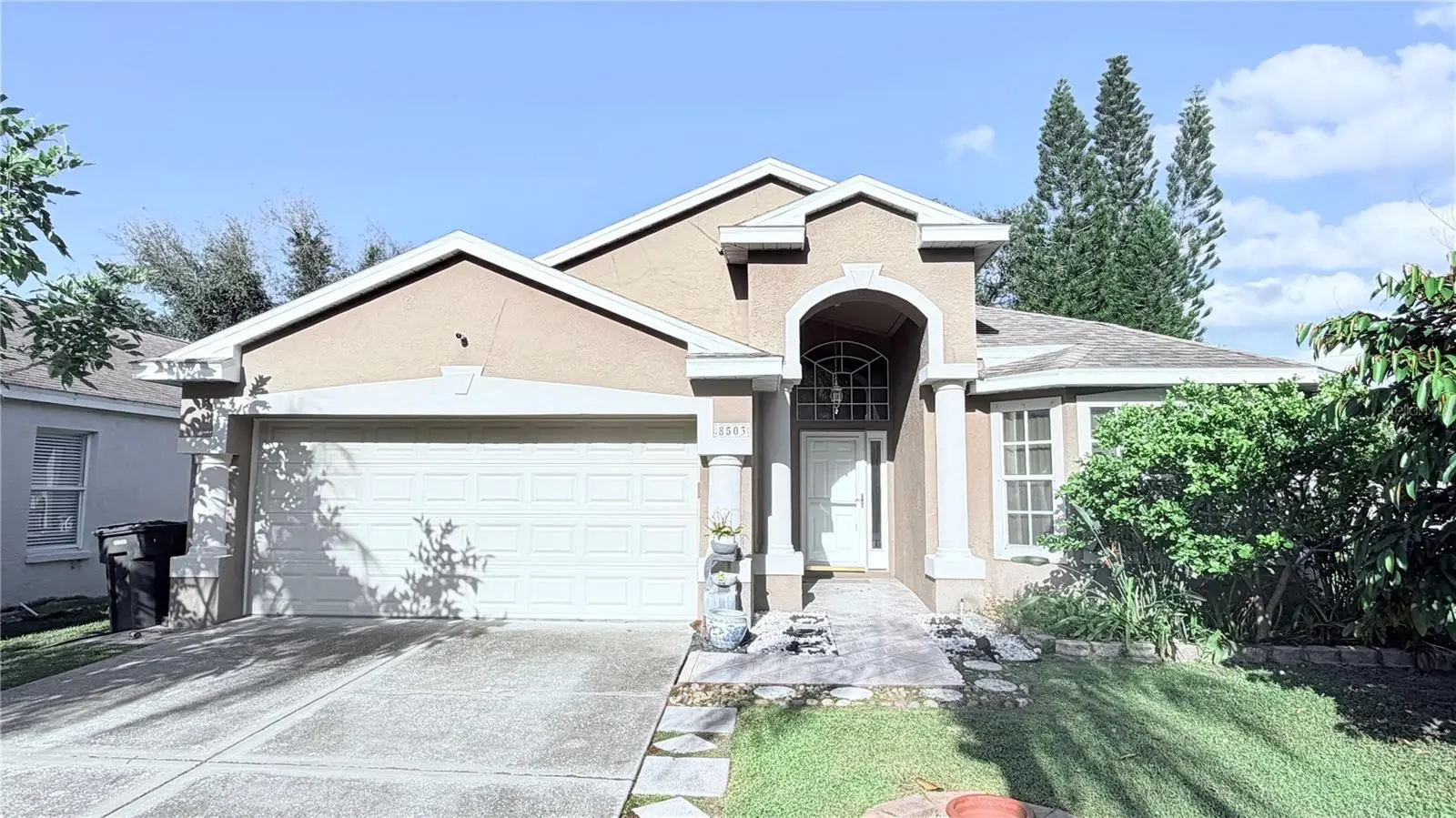 8503 Pringle Way, FL