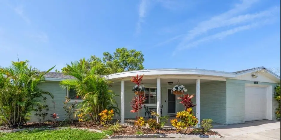 4114 Sunray Drive, FL