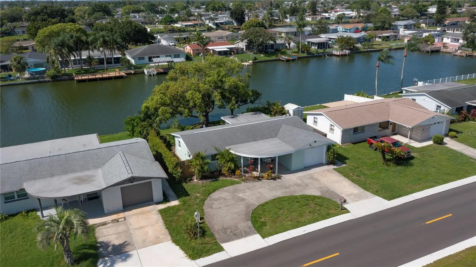 4114 Sunray Drive, FL