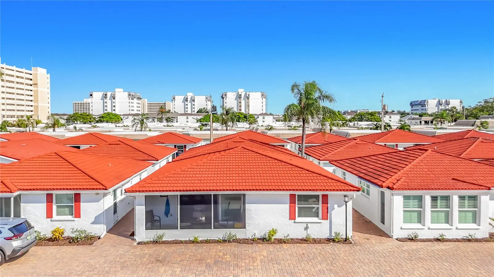 6154 Midnight Pass Road, FL