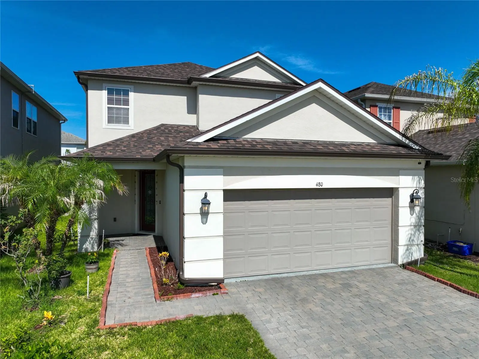 480 Rocky Grove Lane, FL