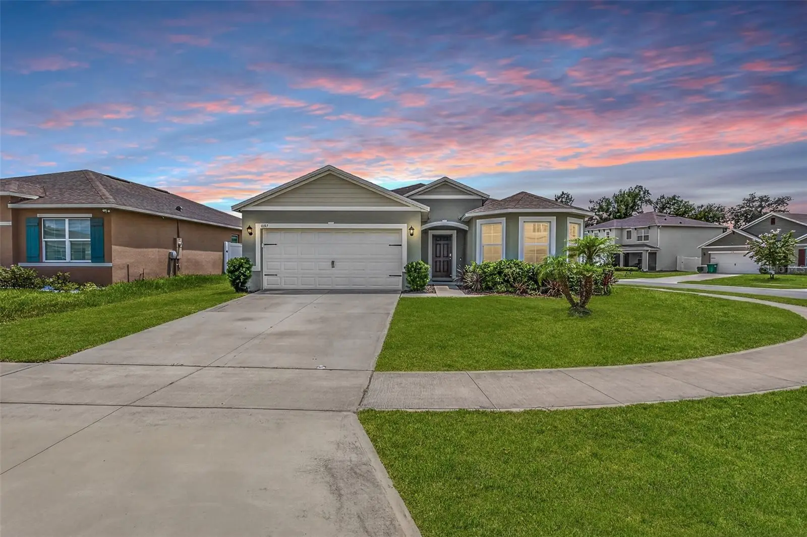 1097 August Sky Drive, FL