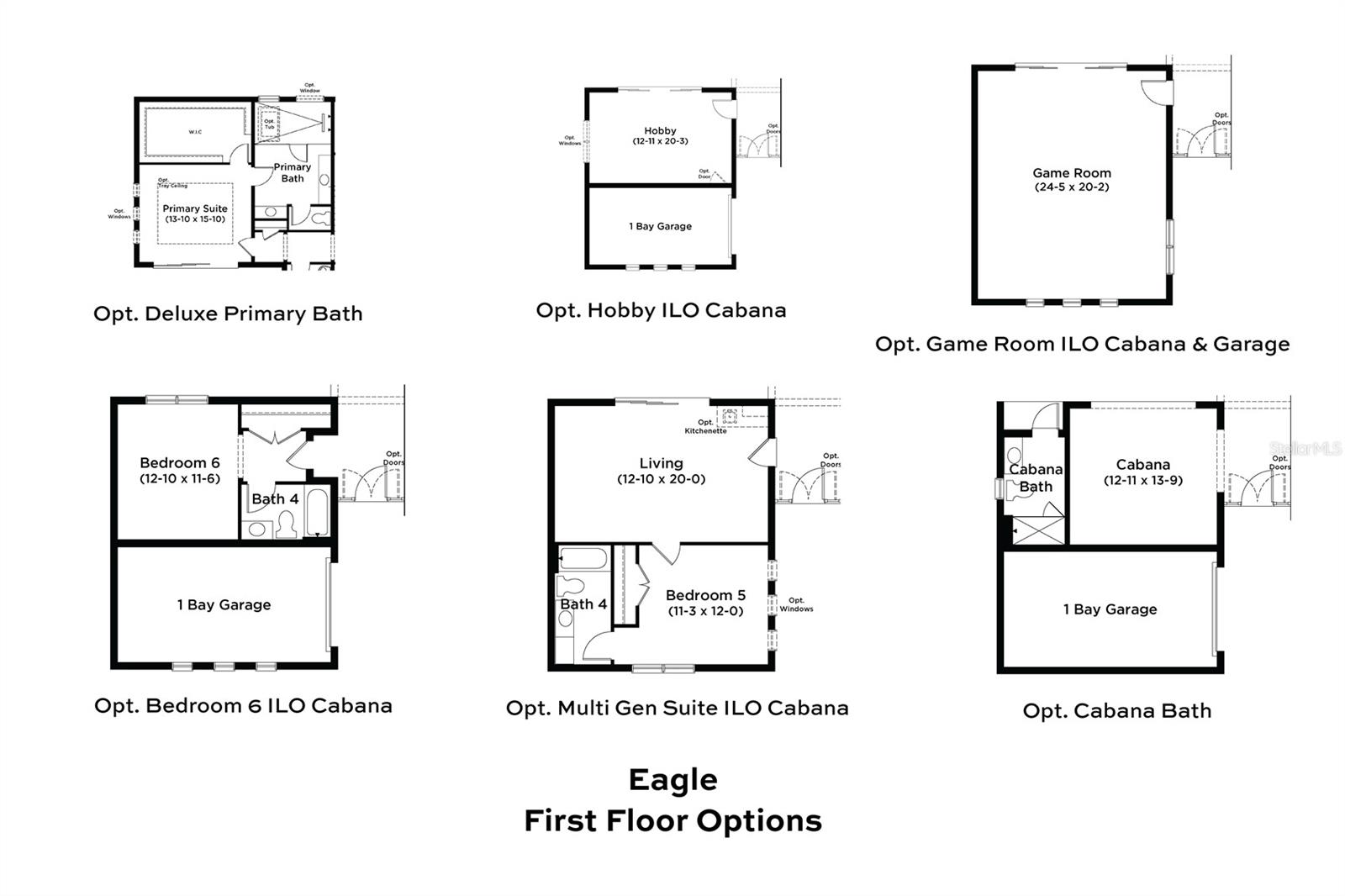 8230 Golden Beach Court, FL