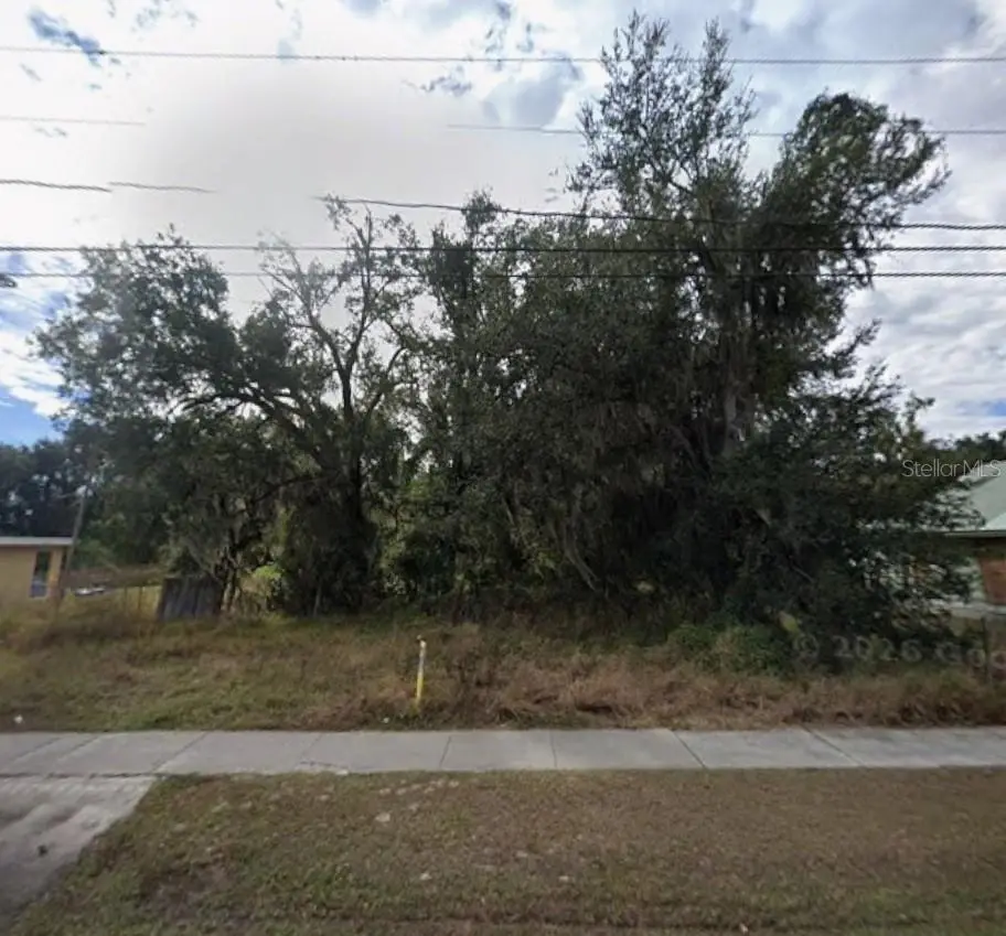 Church Avenue, FL