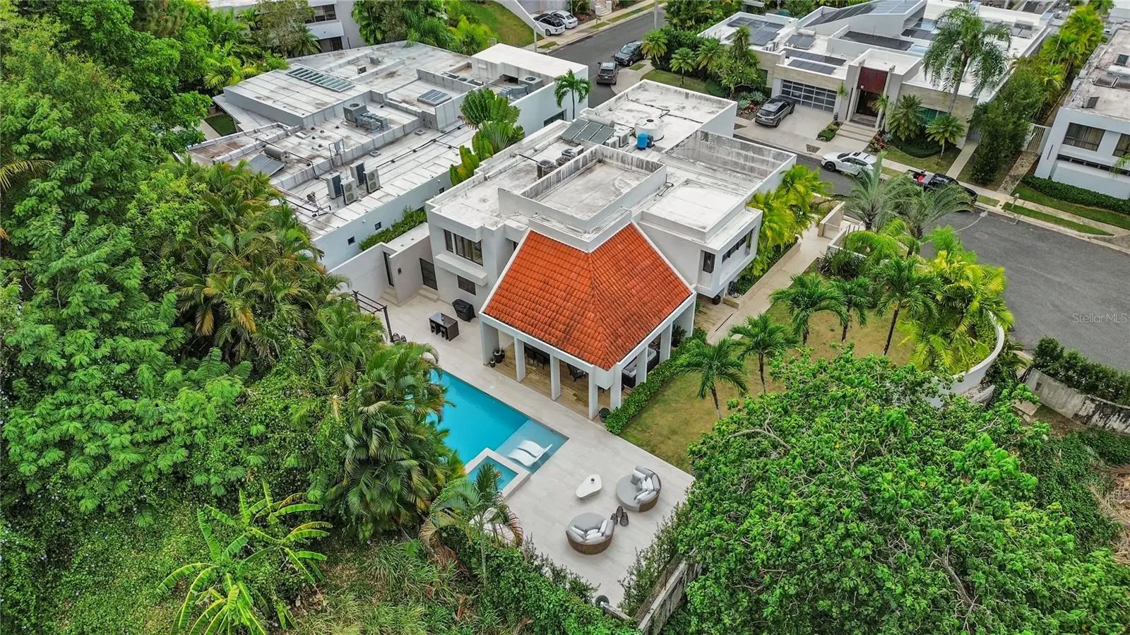#9 Palma Real Estancias De Torrimar, PR