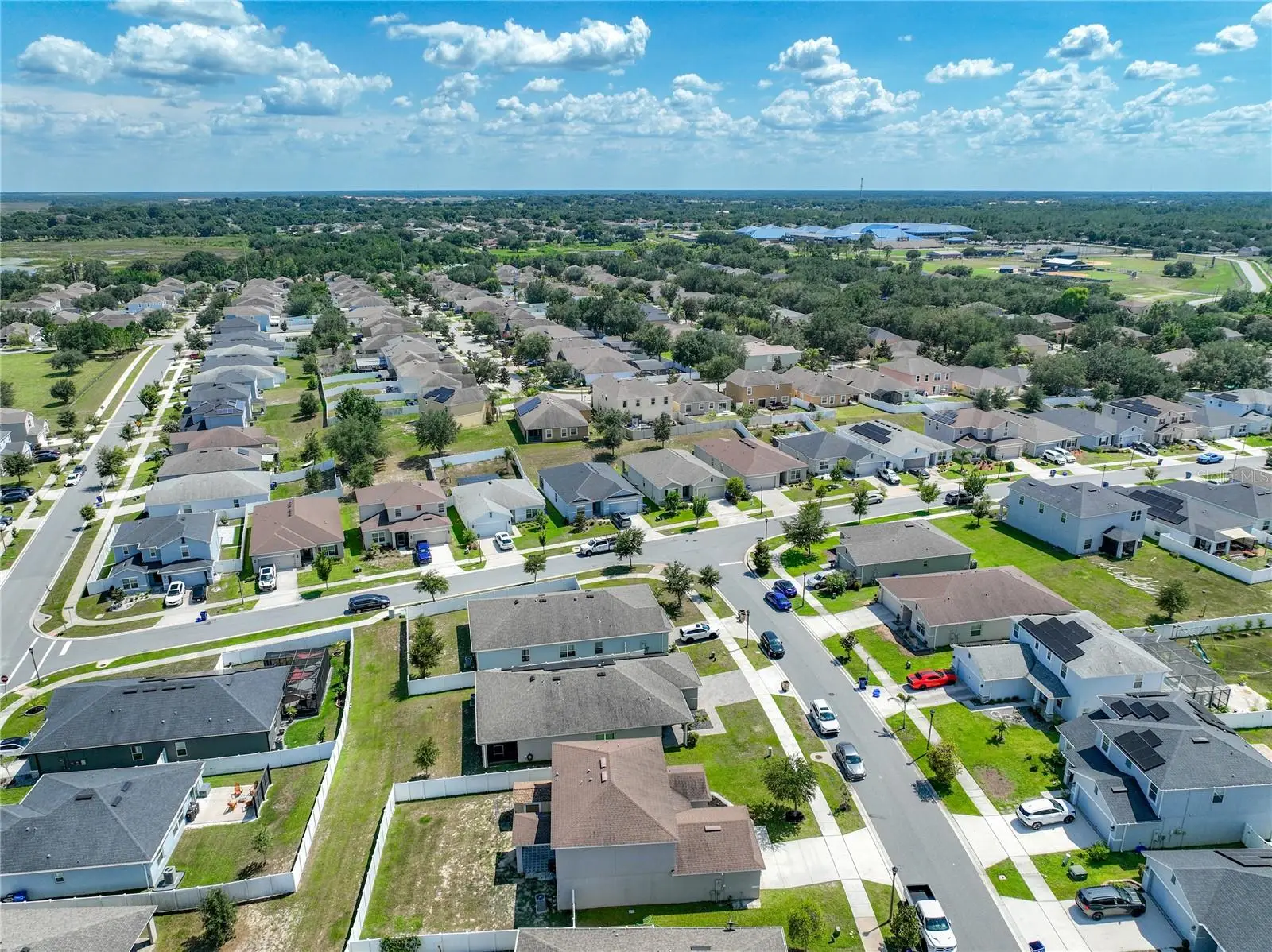 405 Kestrel Drive, FL