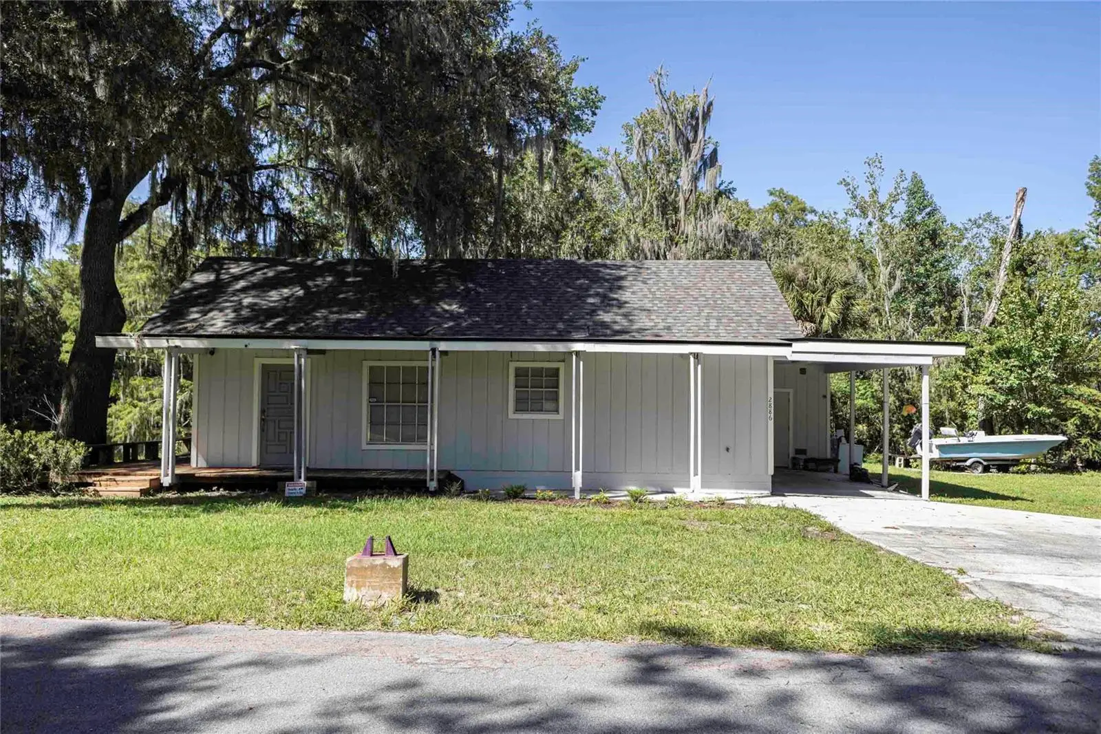 2886 C 470, FL