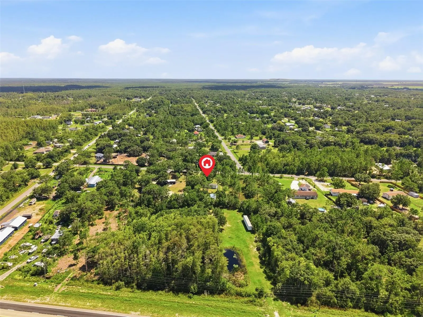 9295 Luna Drive, FL