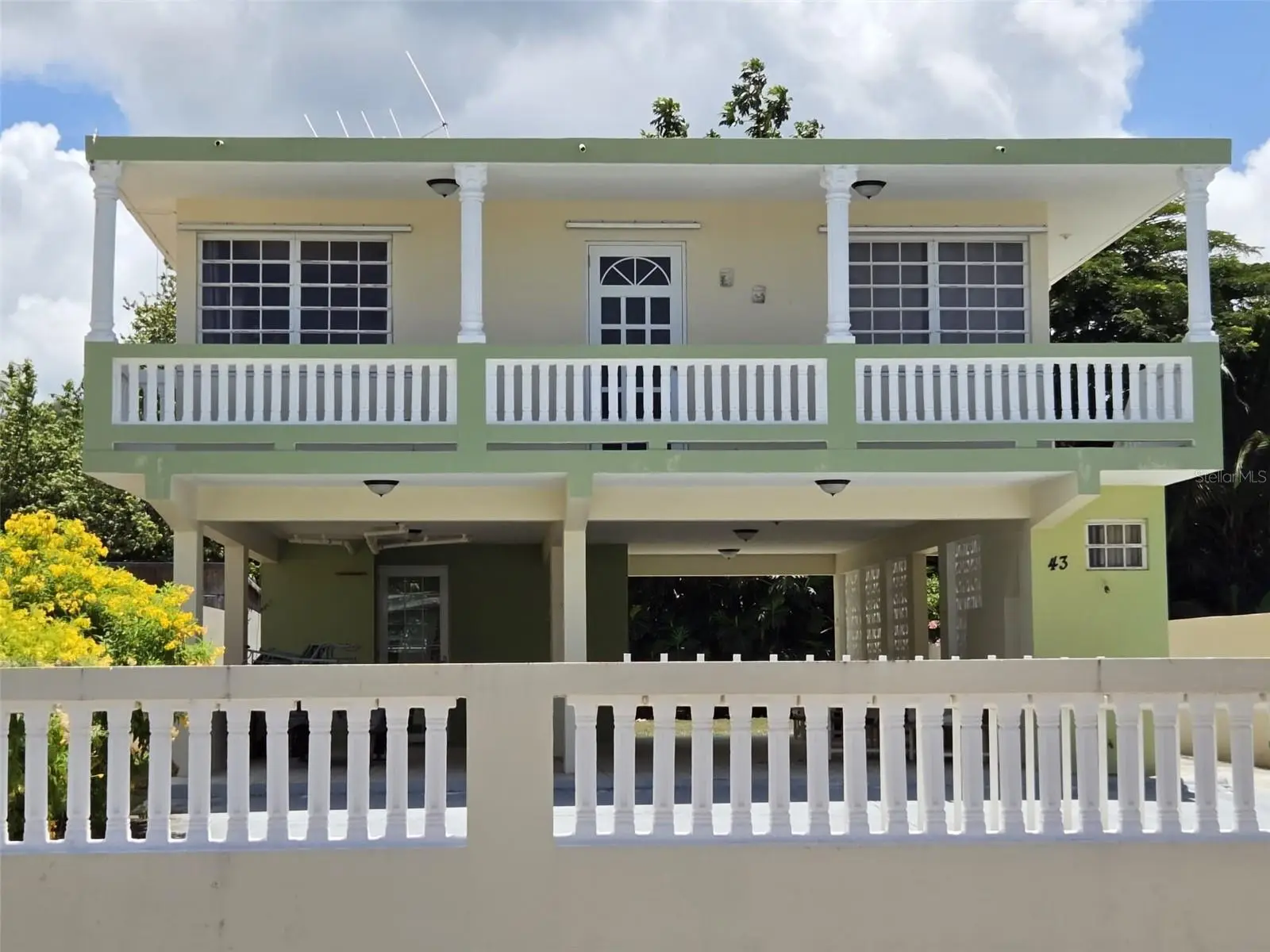 43 Villa Pesquera, PR