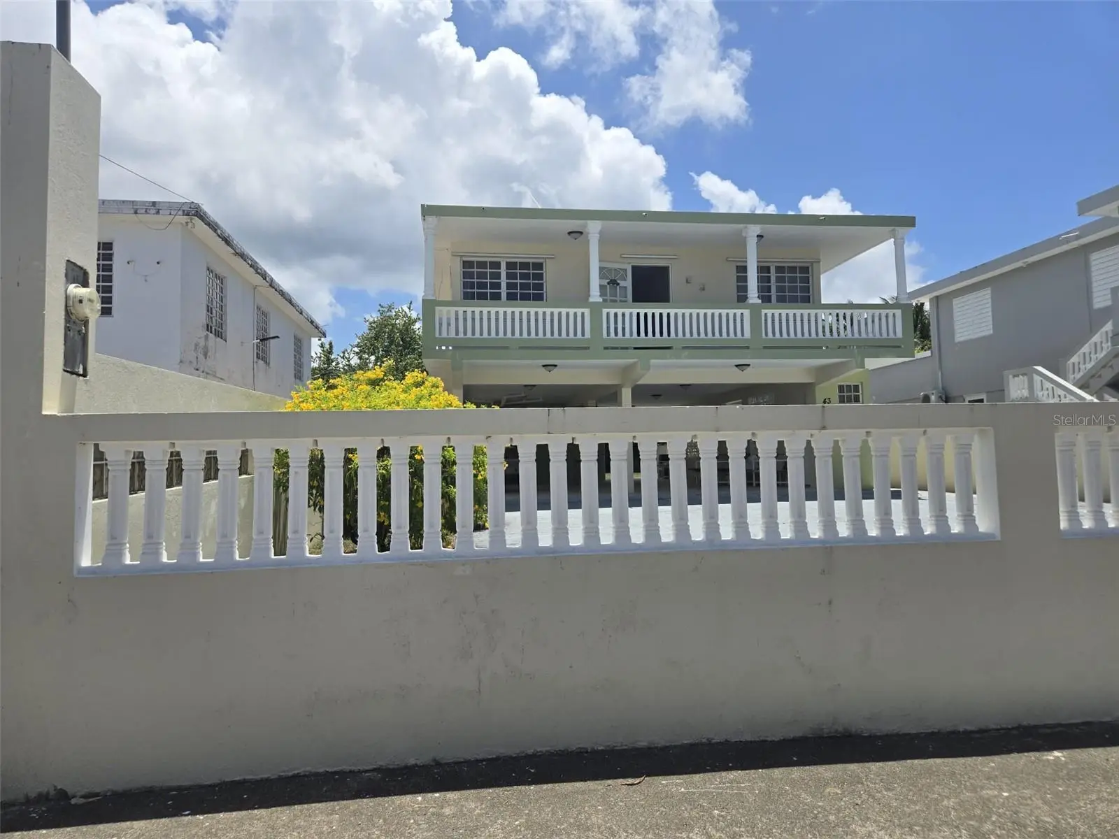 43 Villa Pesquera, PR