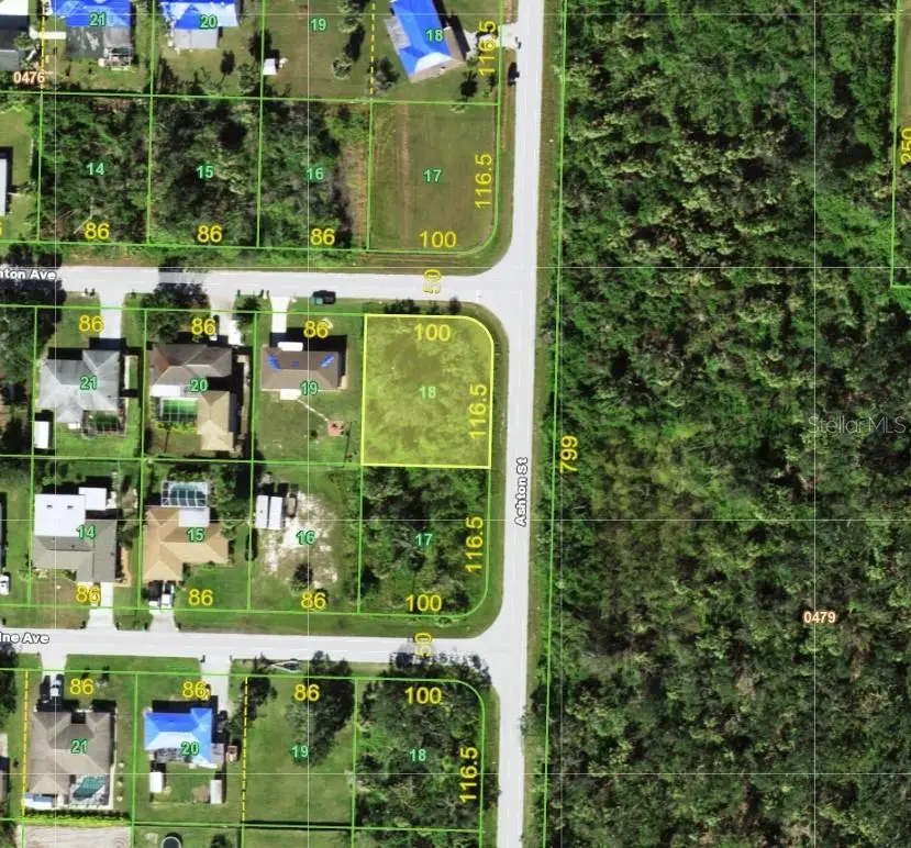 20319 Benton Avenue, FL