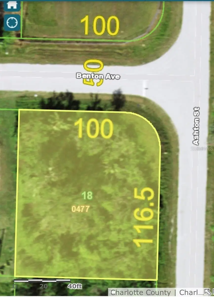 20319 Benton Avenue, FL