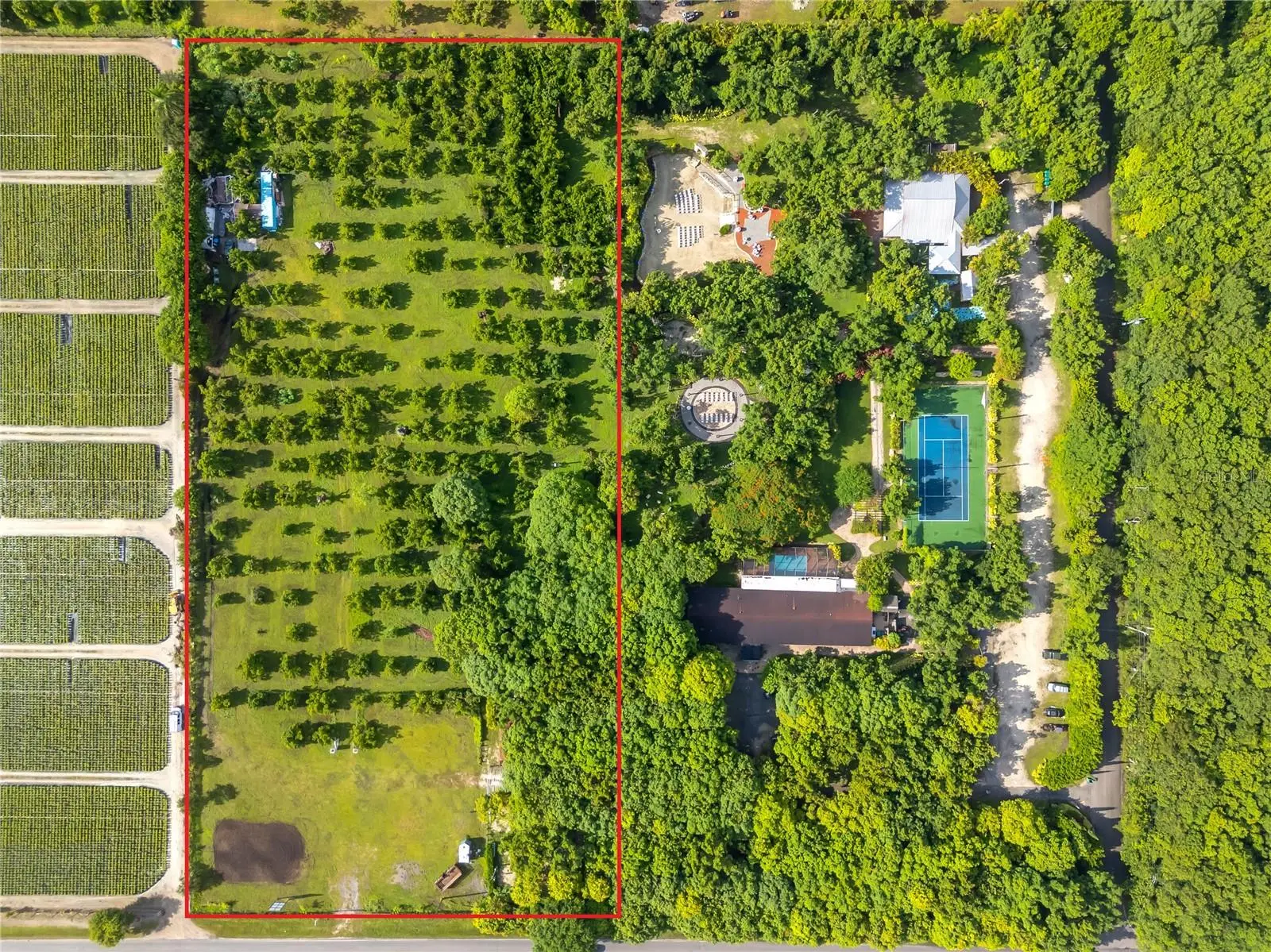 15300 Sw 216th, FL