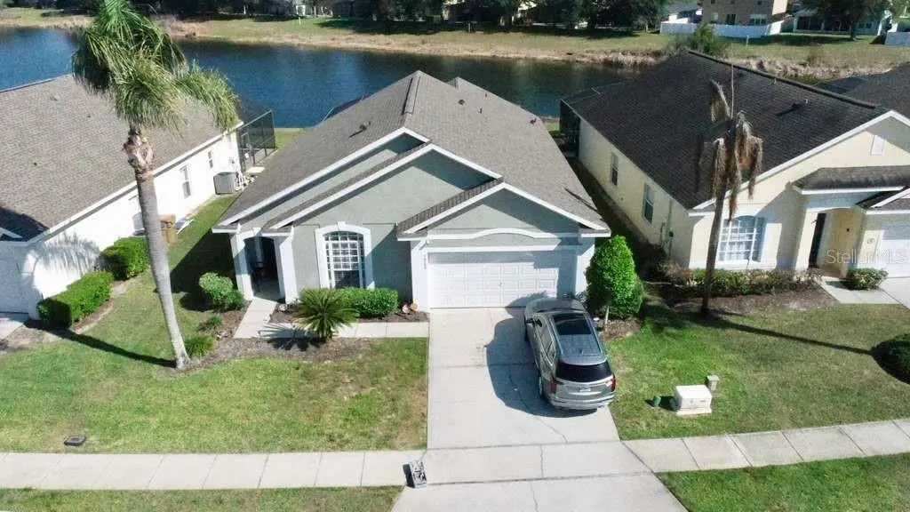 16732 Glenbrook Boulevard, FL
