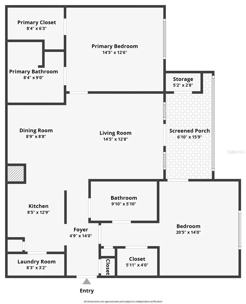 5000 Culbreath Key Way, FL