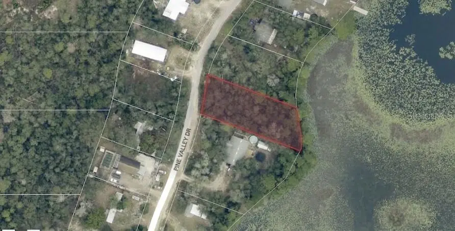 Pine Valley Drive, FL