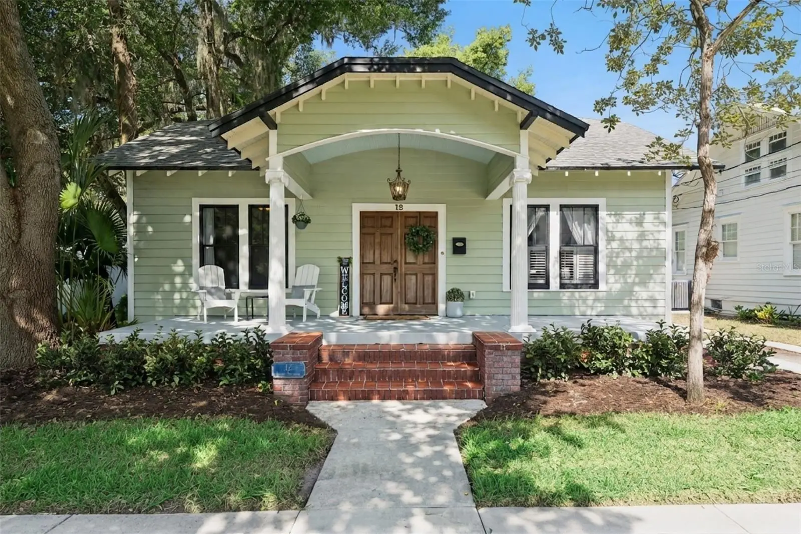 12 Thornton Avenue, FL