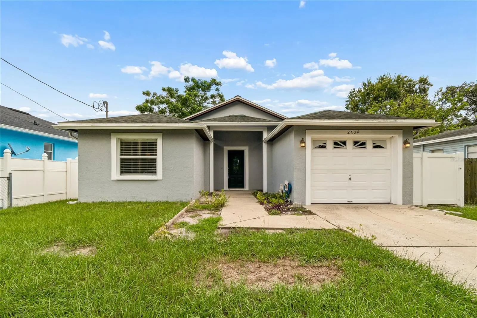 2604 Kirby Street, FL