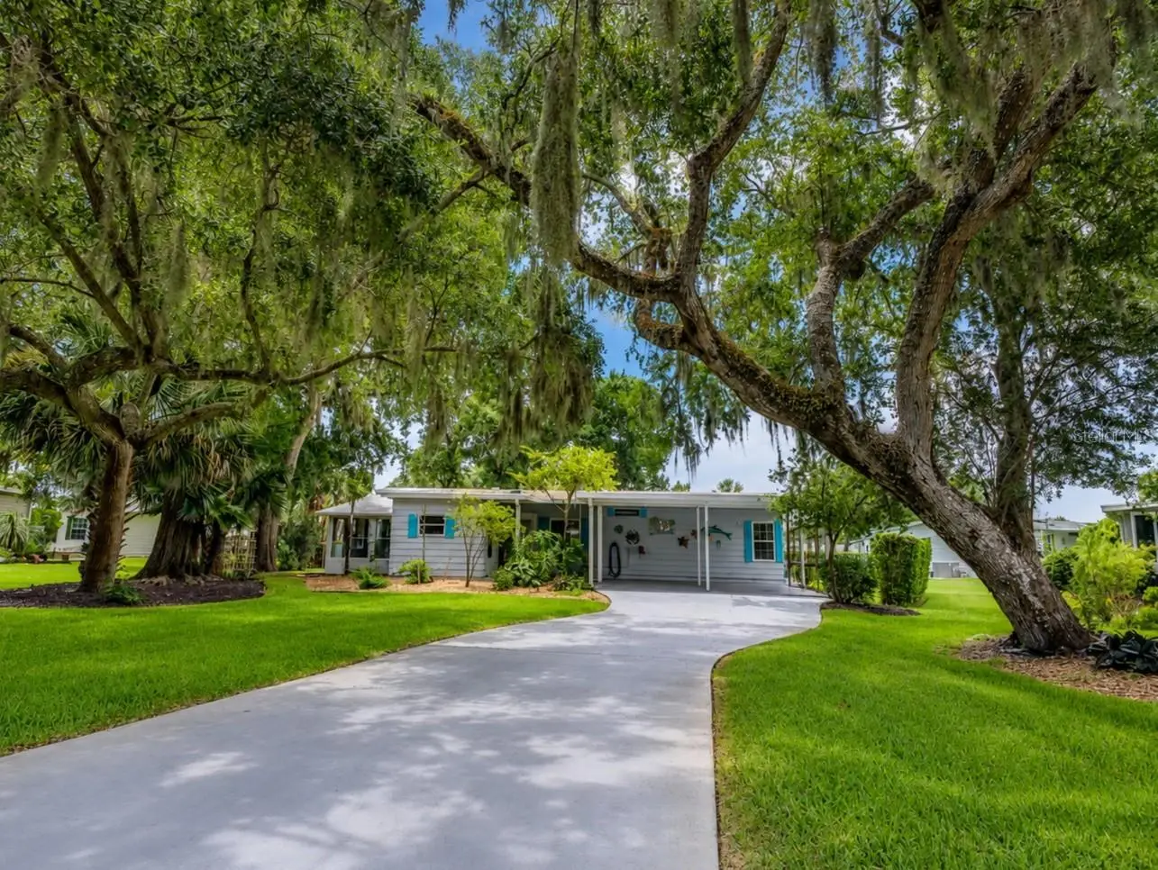 604 Topside Circle, FL